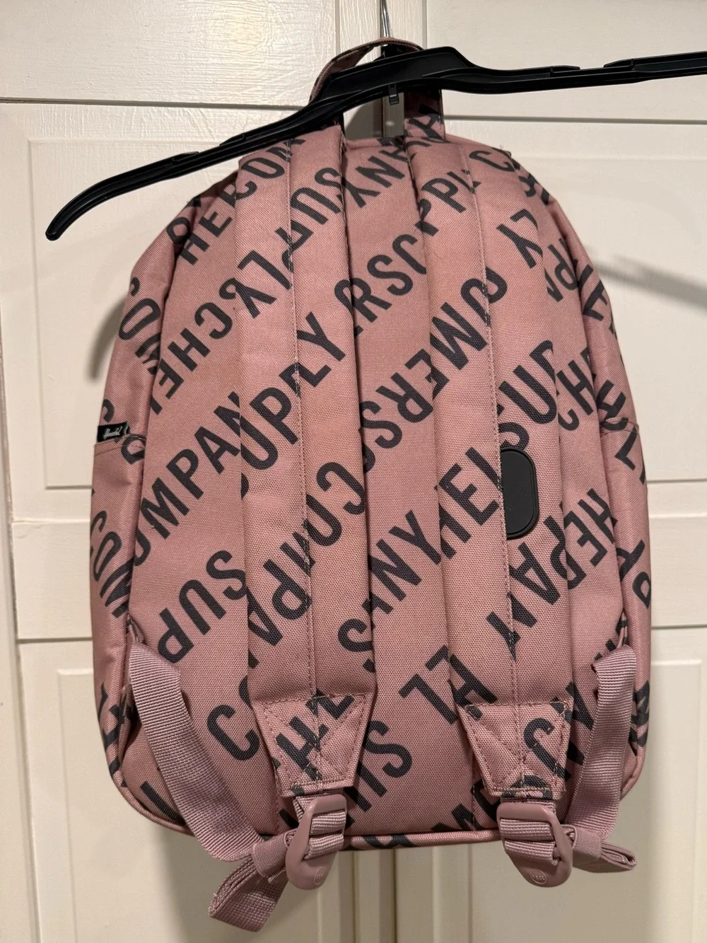 Herschel backpack EUC